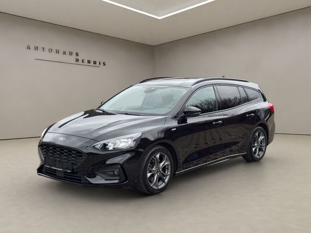 Ford Focus 1.5 EcoBoost ST-Line 110 kW image number 1