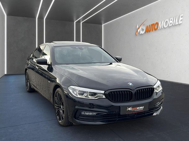 BMW 530d xDrive 195 kW image number 2