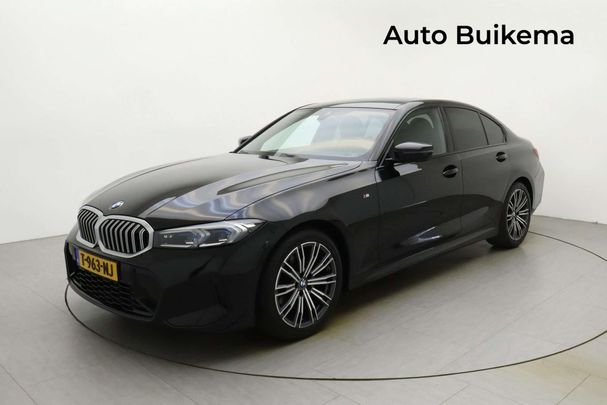 BMW 320i xDrive M Sport 135 kW image number 1