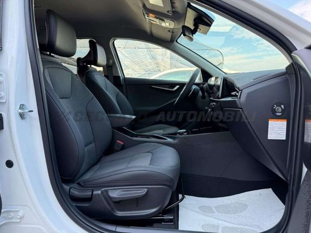 Kia Niro 1.6 GDI 103 kW image number 25