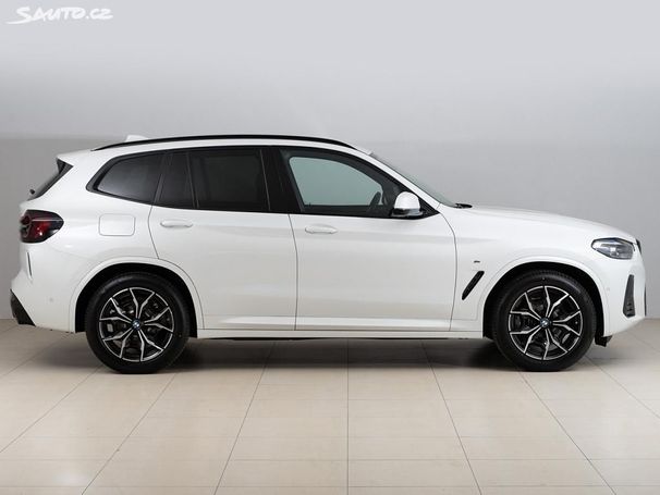 BMW X3 xDrive20d 140 kW image number 2