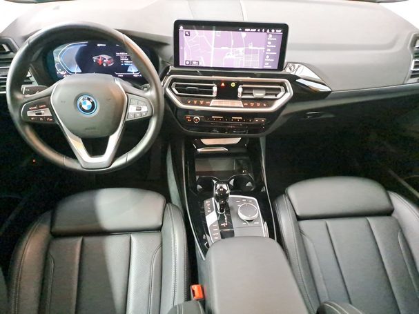 BMW X3 xDrive30e 215 kW image number 7