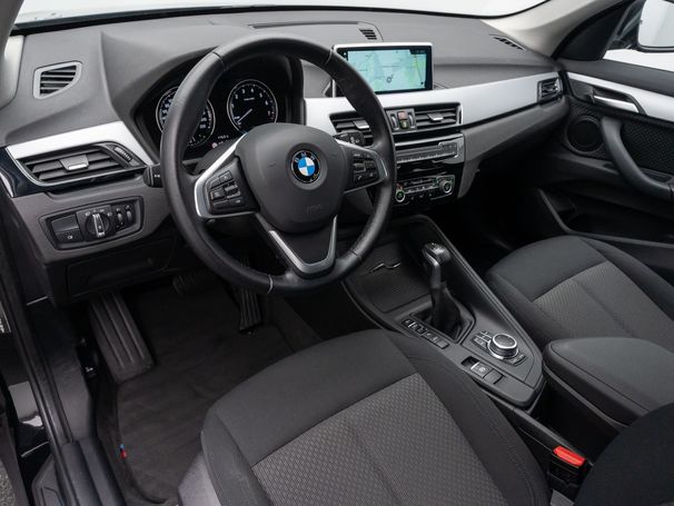 BMW X1 25e xDrive 162 kW image number 25