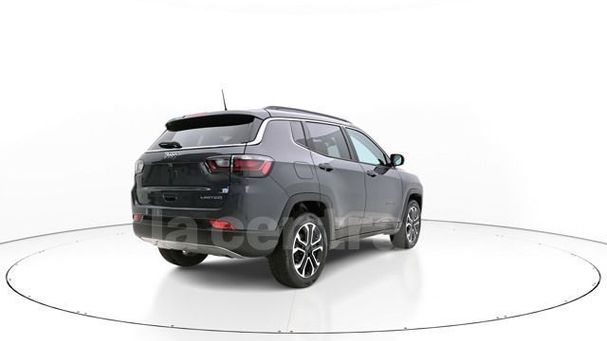 Jeep Compass 96 kW image number 23