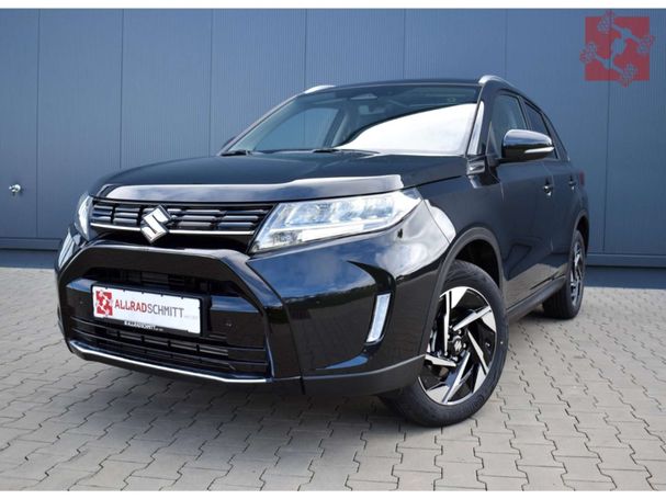 Suzuki Vitara 1.4 Hybrid Comfort 95 kW image number 1