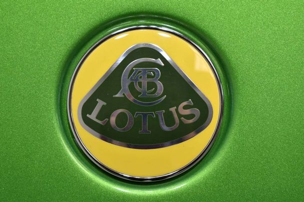 Lotus Elise 162 kW image number 47