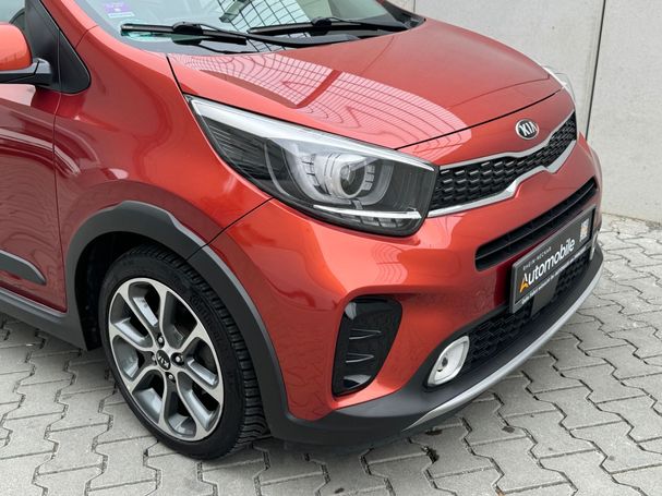 Kia Picanto 74 kW image number 8