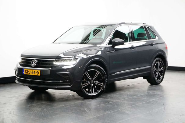 Volkswagen Tiguan 1.5 TSI Life DSG 110 kW image number 1