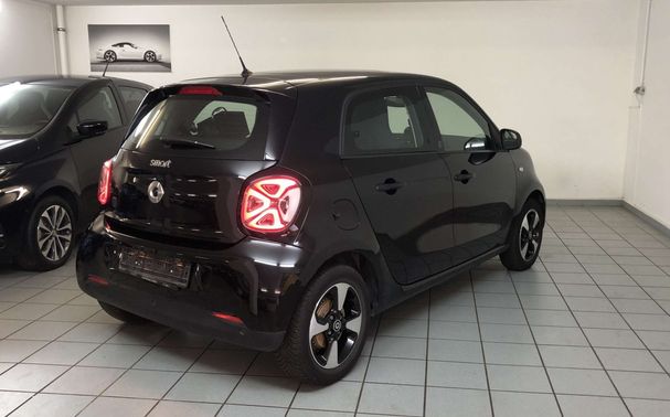 Smart ForFour EQ 60 kW image number 3