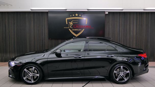 Mercedes-Benz CLA 250 165 kW image number 52