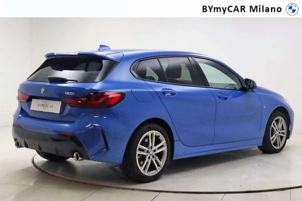 BMW 120i M Sport 131 kW image number 8