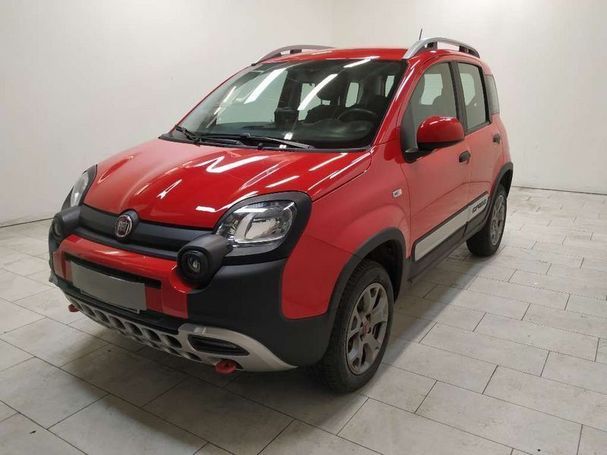 Fiat Panda 0.9 4x4 Cross 63 kW image number 1