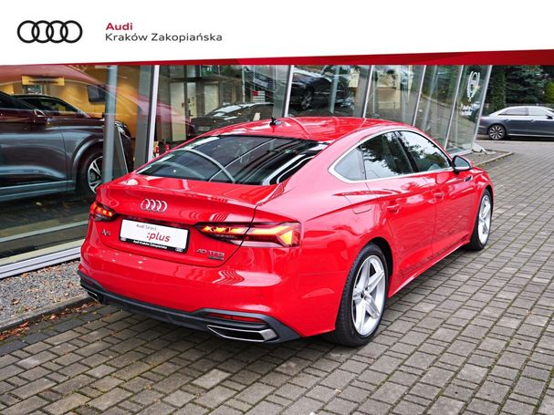 Audi A5 150 kW image number 4