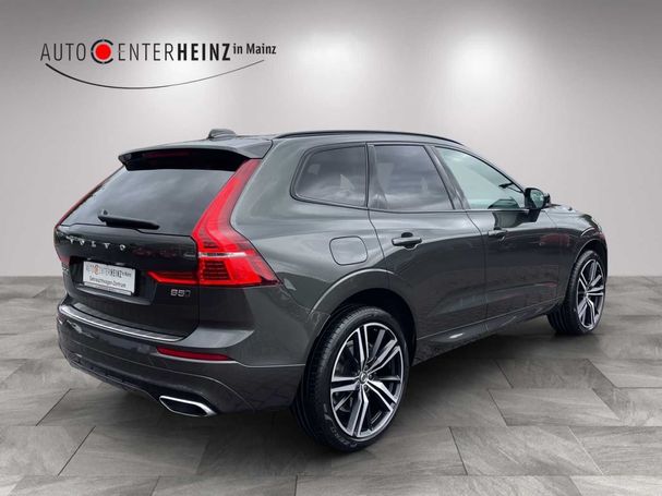 Volvo XC60 AWD 173 kW image number 5