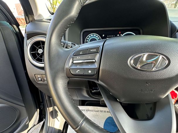 Hyundai Kona 1.0 T-GDI 88 kW image number 18