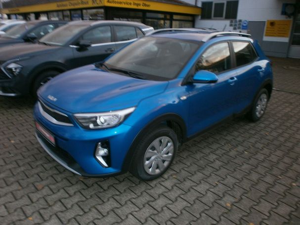 Kia Stonic 1.2 Edition 62 kW image number 1