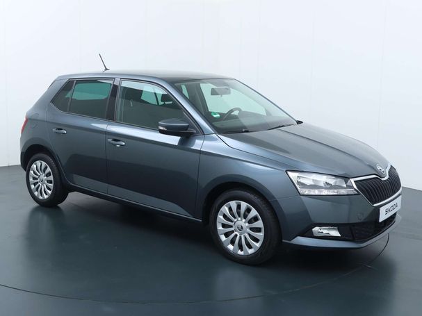 Skoda Fabia 1.0 TSI Ambition 70 kW image number 2