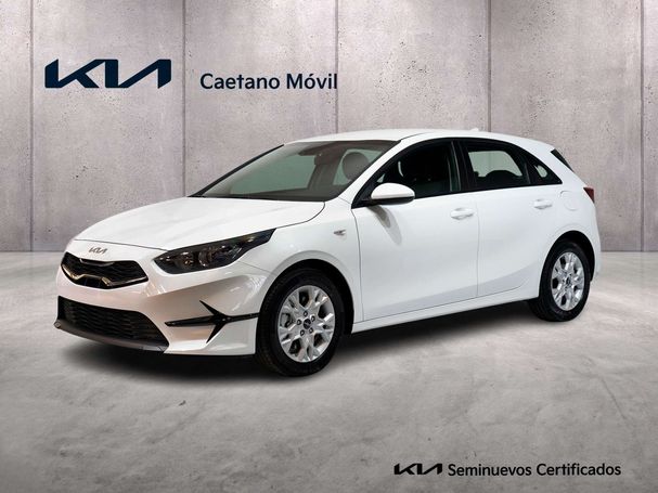 Kia Ceed 1.0 T-GDI 74 kW image number 1