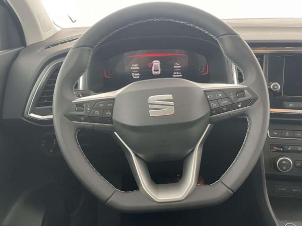 Seat Ateca 1.5 TSI DSG 110 kW image number 16