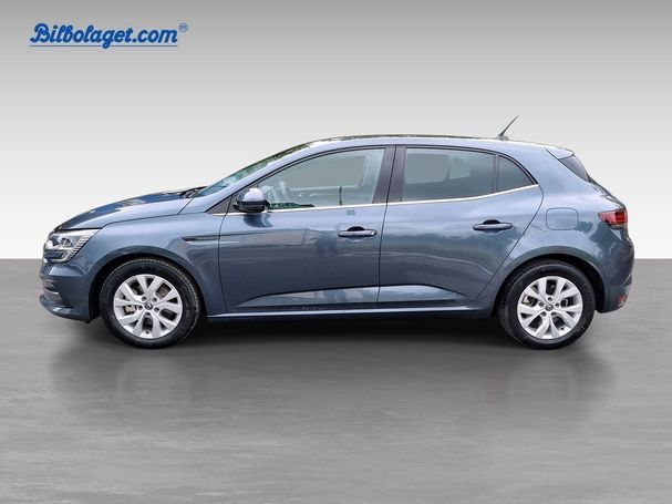 Renault Megane E-Tech Plug-in 160 Zen 119 kW image number 5