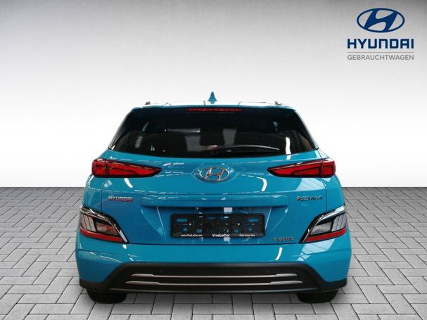 Hyundai Kona Prime 150 kW image number 6