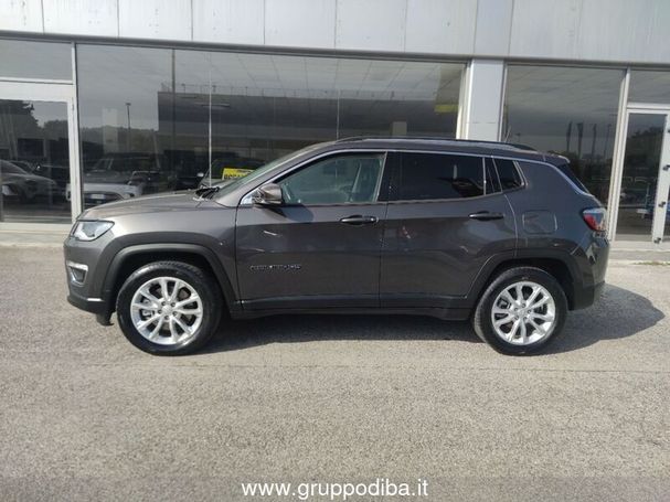 Jeep Compass Limited 140 kW image number 8