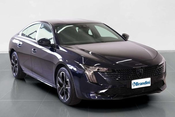 Peugeot 508 165 kW image number 2