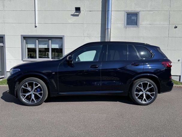 BMW X5 xDrive 195 kW image number 29