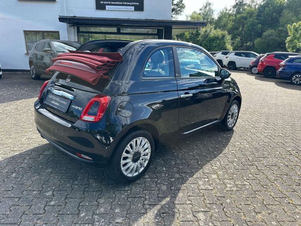 Fiat 500C 51 kW image number 2