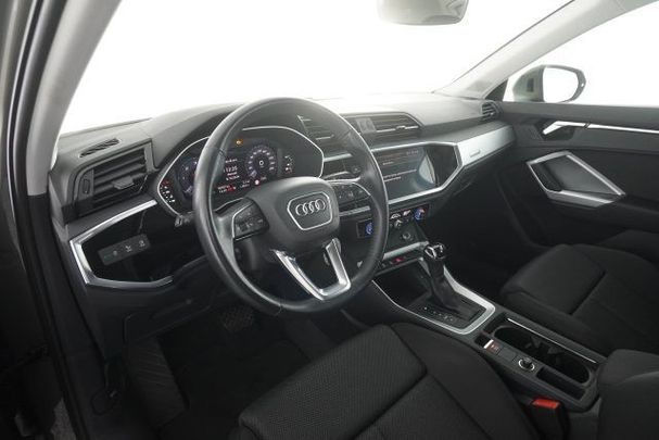 Audi Q3 40 TDI quattro S tronic S-line 140 kW image number 8