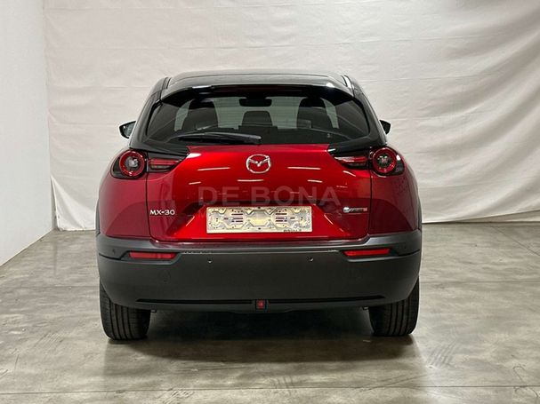 Mazda MX-30 125 kW image number 4