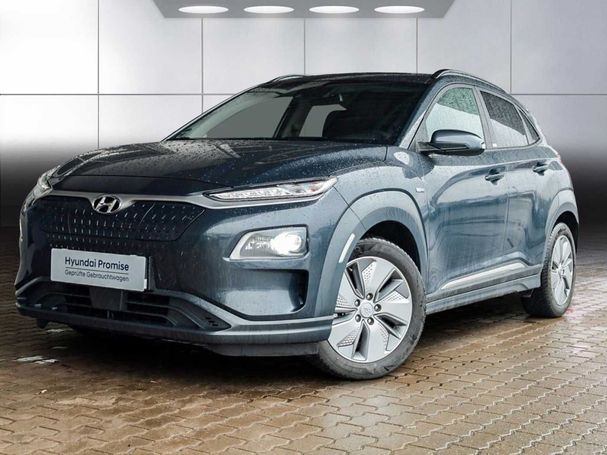 Hyundai Kona Elektro 150 kW image number 1