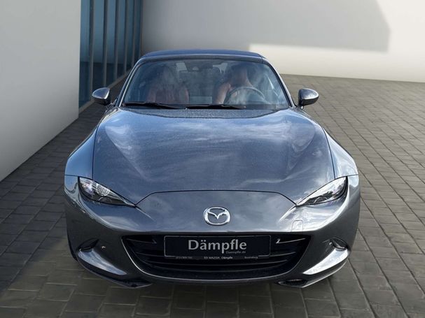 Mazda MX-5 SKYACTIV-G 135 kW image number 2