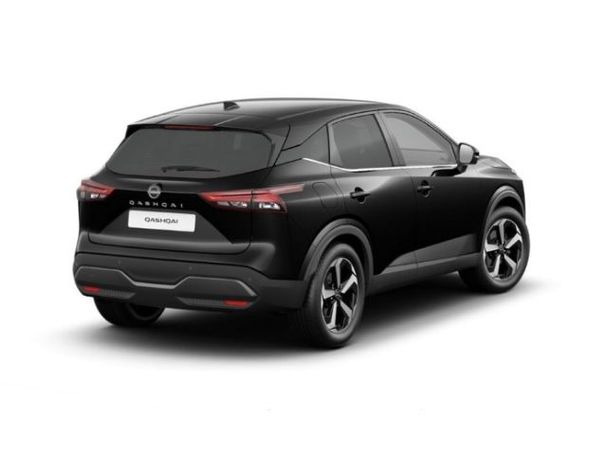 Nissan Qashqai 1.3 DIG-T ACENTA 103 kW image number 4