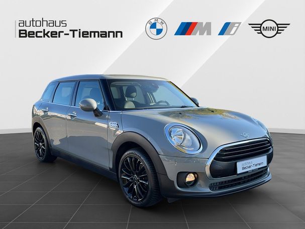 Mini One Clubman 75 kW image number 7