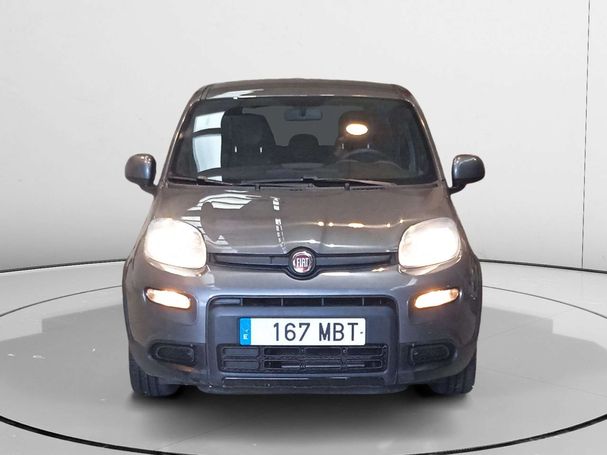 Fiat Panda 51 kW image number 3