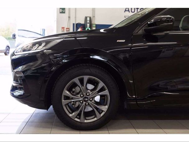 Ford Kuga 112 kW image number 7