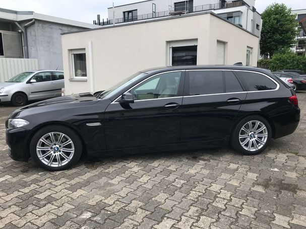 BMW 530d Touring xDrive 190 kW image number 19