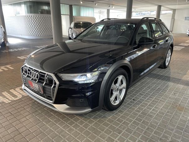 Audi A6 Allroad 40 TDI quattro 150 kW image number 1