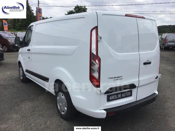  Ford Transit Custom 300 L1H1 Trend 96 kW image number 3