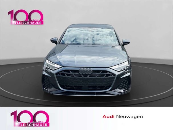 Audi A3 1.5 TFSI S-line Sportback 110 kW image number 2