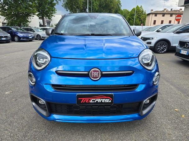 Fiat 500X 1.3 70 kW image number 7