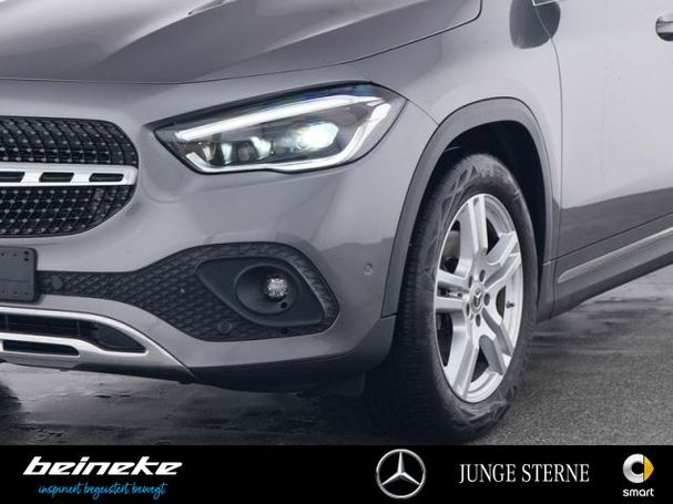 Mercedes-Benz GLA 200 120 kW image number 5