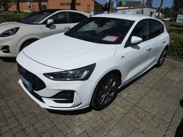 Ford Focus 1.0 ST-Line 92 kW image number 1