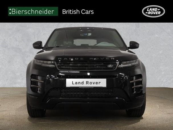 Land Rover Range Rover Evoque P200 147 kW image number 8