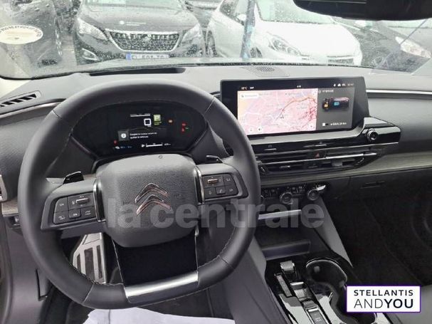 Citroen C5 X 165 kW image number 18