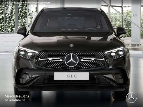 Mercedes-Benz GLC 200 150 kW image number 6