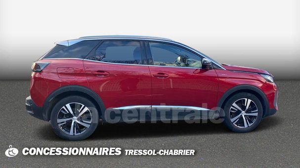 Peugeot 3008 1.6 Hybrid4 e-EAT8 221 kW image number 15