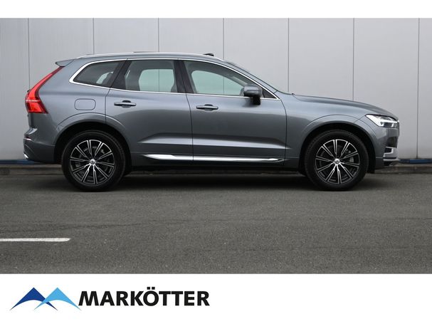 Volvo XC60 T8 AWD Inscription 288 kW image number 2