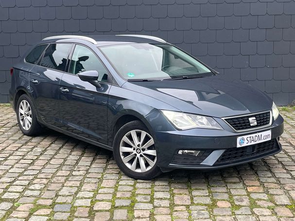 Seat Leon ST 1.6 TDI 85 kW image number 1